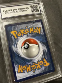 Mewtwo and Mewgx Nintendo Black Star Movie Promo gem mint 10 Pokemon Card Rare - Image 11