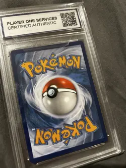 Mewtwo and Mewgx Nintendo Black Star Movie Promo gem mint 10 Pokemon Card Rare - Image 4