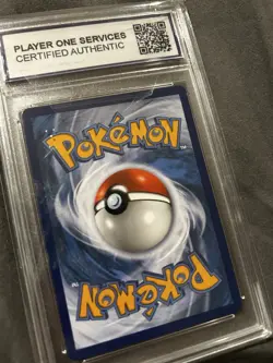 Mewtwo and Mewgx Nintendo Black Star Movie Promo gem mint 10 Pokemon Card Rare - Image 5