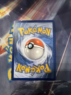 Lillie 125/156 Sm-Ultra Prism Reverse Holo MP/HP Pokemon Card 2018 Uncommon - Image 3