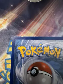 Lillie 125/156 Sm-Ultra Prism Reverse Holo MP/HP Pokemon Card 2018 Uncommon - Image 4