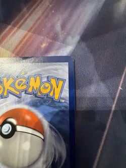 Lillie 125/156 Sm-Ultra Prism Reverse Holo MP/HP Pokemon Card 2018 Uncommon - Image 5