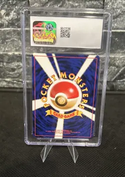 Blaine's Moltres Challenge from the Darkness Holo (Japanese) - Image 5