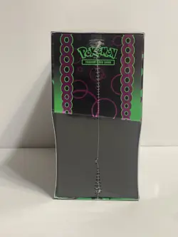 Shrouded Fable Pokemon Center exclusive ETB Elite Trainer Box Sealed- With Case - Image 11