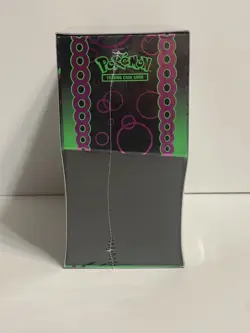 Shrouded Fable Pokemon Center exclusive ETB Elite Trainer Box Sealed- With Case - Image 2