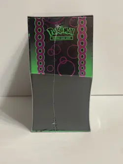 Shrouded Fable Pokemon Center exclusive ETB Elite Trainer Box Sealed- With Case - Image 9