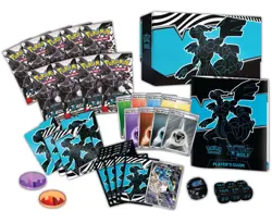 Pokemon Black Bolt and White Flare Elite Trainer Box ETB Sold as Pair - Image 5