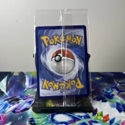 Pokémon TCG Mewtwo V Sword & Shield SWSH229 Holo Promo Promo Sealed - Image 4