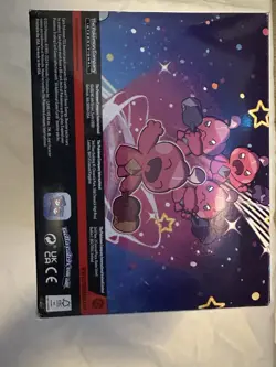 Pokémon Paldean Fates Mini Tin Display (10 Tins) Sealed Tins. With Display Box - Image 3