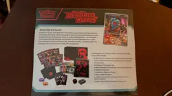 Pokemon Scarlet and Violet: Destined Rivals Elite Trainer Box ETB New and Sealed - Image 6