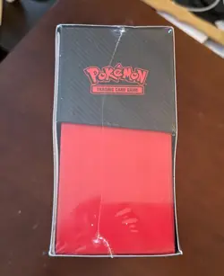 Pokemon Scarlet and Violet: Destined Rivals Elite Trainer Box ETB New and Sealed - Image 7
