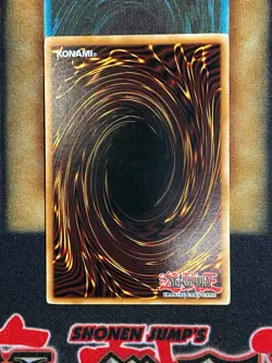 Yugioh Xyz Reflect ORCS-EN066 Ultimate Rare 1st Ed LP - Image 4