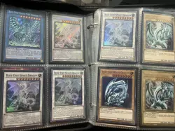 Yu-Gi-Oh! Rarity Collection Lot: 90 Cards Mint/near Mint Random Card Lot - Image 13