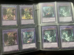 Yu-Gi-Oh! Rarity Collection Lot: 90 Cards Mint/near Mint Random Card Lot - Image 17