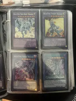 Yu-Gi-Oh! Rarity Collection Lot: 90 Cards Mint/near Mint Random Card Lot - Image 3