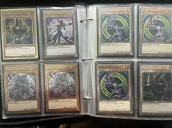 Yu-Gi-Oh! Rarity Collection Lot: 90 Cards Mint/near Mint Random Card Lot - Image 7