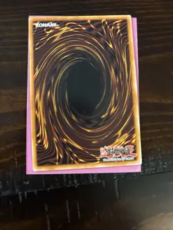 Guardian Chimera 1st Edition Quarter Century Secret Rare RA02-EN023 Yu-Gi-Oh! - Image 2