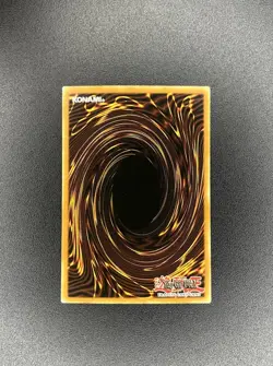 Yu-Gi-Oh! Jinzo - YAP1-EN007 - Limited Edition -  Ultra Rare - Light Play - Image 6