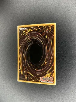 Yu-Gi-Oh! Jinzo - YAP1-EN007 - Limited Edition -  Ultra Rare - Light Play - Image 7