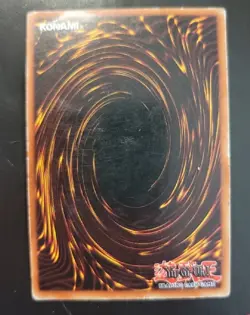 Yugioh - Serpent Night Dragon - Secret Rare - MRL-103 - HP - Image 4