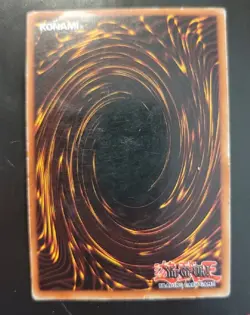 Yugioh - Serpent Night Dragon - Secret Rare - MRL-103 - HP - Image 8