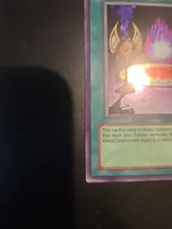Black Magic Ritual - (PP01-EN002) Secret Rare - Yu-Gi-Oh TCG Yugioh Unlimited LP - Image 13