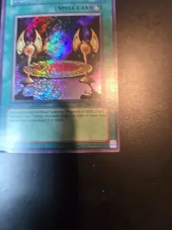 Black Magic Ritual - (PP01-EN002) Secret Rare - Yu-Gi-Oh TCG Yugioh Unlimited LP - Image 16