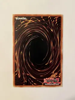 Magician of Black Chaos PP01-EN001 Premium Pack 1 Unlimited - Image 2