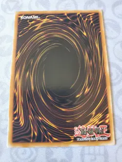 The Weather Painter Rain MGED-EN096 Yu-Gi-Oh!  1st Edition MISPRINT NAME SHIFT - Image 4