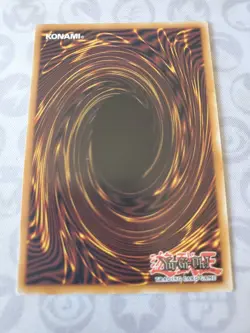 Yugioh EM:P MEOWMINE Ultra Rare PHN -EN032 - Image 2