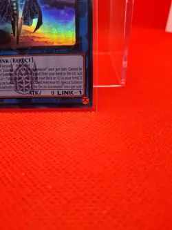 YuGiOh! Galatea-i, the Orcust Automaton *Ultra Rare* Monster Mayhem #BLMM-EN052 - Image 4