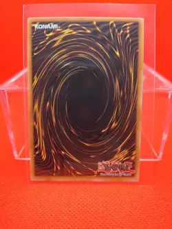 YuGiOh! Galatea-i, the Orcust Automaton *Ultra Rare* Monster Mayhem #BLMM-EN052 - Image 6