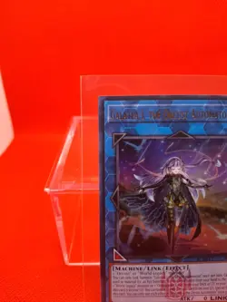 YuGiOh! Galatea-i, the Orcust Automaton *Ultra Rare* Monster Mayhem #BLMM-EN052 - Image 8