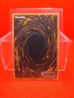YuGiOh! Alba System Dogmatikalamity *Secret Rare* Monster Mayhem #BLMM-EN011 - Image 6