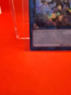 YuGiOh! Summon Sorceress *Secret Rare* Battles of Legend: Monster Mayhem - Image 11