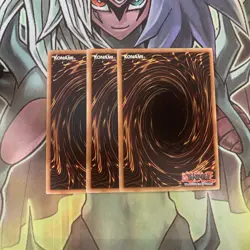 LDK2-ENK01 x3 Blue-Eyes White Dragon Common Excellent Condition Yugioh - Image 4