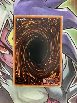 YGLD-ENA03 Dark Magician Common 1st Edition NM Yugioh Card - Image 2