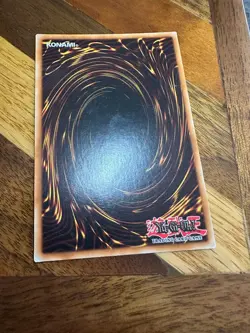 Rank-Up-Magic Limited Barian's Force YS13-ENV02 1st Edition Ultra Rare PL +BONUS - Image 4