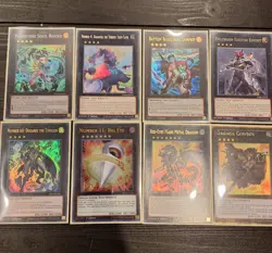 Yu-Gi-Oh! TCG Vanquish Soul Deck Core - Image 5
