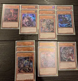 Yu-Gi-Oh! TCG Vanquish Soul Deck Core - Image 6
