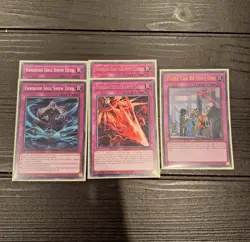Yu-Gi-Oh! TCG Vanquish Soul Deck Core - Image 8