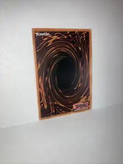 Yugioh Palladium Oracle Mahad RA03-EN266 Platinum Secret Rare 1st Edition NM - Image 3