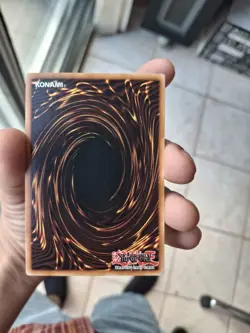 Yugioh. Elemental Hero Flare Neos - POTD-EN032 - Ultimate Rare 1st Edition NM - Image 10