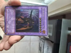 Yugioh. Elemental Hero Flare Neos - POTD-EN032 - Ultimate Rare 1st Edition NM - Image 12