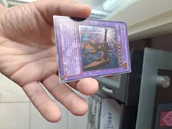 Yugioh. Elemental Hero Flare Neos - POTD-EN032 - Ultimate Rare 1st Edition NM - Image 13