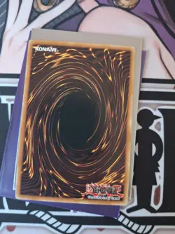 Yugioh. Elemental Hero Flare Neos - POTD-EN032 - Ultimate Rare 1st Edition NM - Image 15