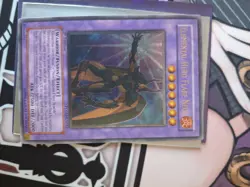 Yugioh. Elemental Hero Flare Neos - POTD-EN032 - Ultimate Rare 1st Edition NM - Image 20