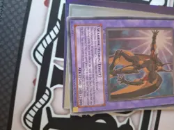 Yugioh. Elemental Hero Flare Neos - POTD-EN032 - Ultimate Rare 1st Edition NM - Image 21