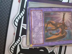 Yugioh. Elemental Hero Flare Neos - POTD-EN032 - Ultimate Rare 1st Edition NM - Image 5