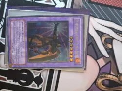 Yugioh. Elemental Hero Flare Neos - POTD-EN032 - Ultimate Rare 1st Edition NM - Image 7